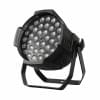 Прожекторы LED PAR EURO DJ LED PAR ZOOM 3610 RGBW